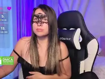 Chaturbate Adult Video Chat of nia_maidem