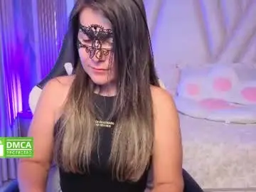 Chaturbate Best Webcam of nia_maidem