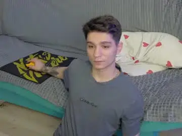 Chaturbate Private Sex Chat of rik_and