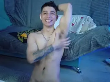 Chaturbate Private Sex Chat of rik_and