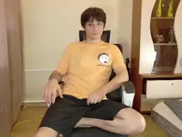 Chaturbate Free Porn Cam of rik_and