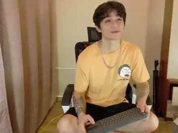 Chaturbate Best Webcam of rik_and