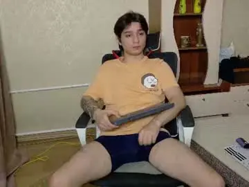 Chaturbate Live Sex of rik_and