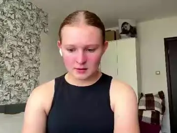 Chaturbate Nude Webcam of sandramidgett