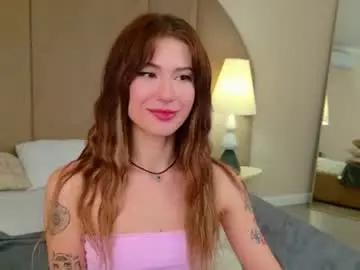 Chaturbate Sex Chat of stellamelrose