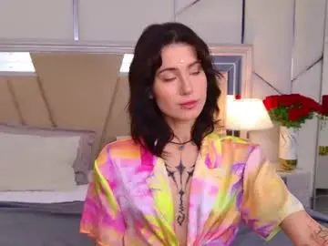 Chaturbate Sex Cam of stellamelrose