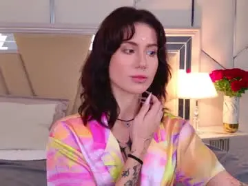 Chaturbate Best live sex cam show of stellamelrose