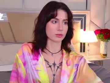 Chaturbate Live Sex Cam of stellamelrose