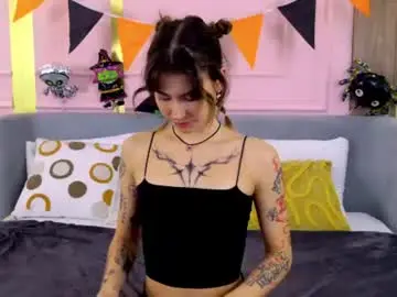 Chaturbate Sex Chat of stellamelrose