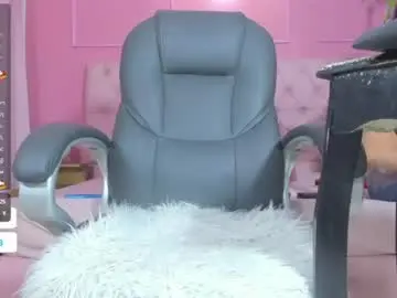 Chaturbate Live Sex Cam of sweet_starxx