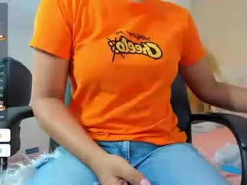 Chaturbate Live Sex of sweet_starxx