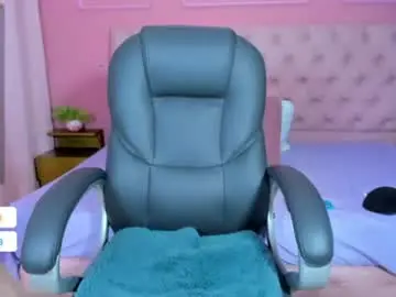 Chaturbate Sex Cam of sweet_starxx