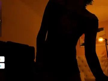 Chaturbate Live Sex of sweet_starxx
