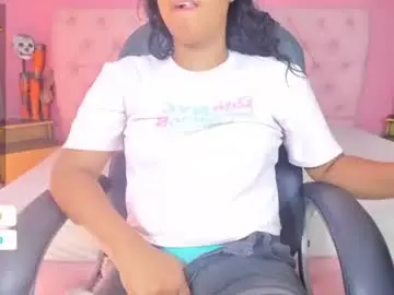 Chaturbate Live Porn of sweet_starxx