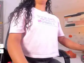 Chaturbate Live Sex Cam of sweet_starxx