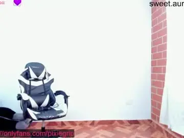 Chaturbate Adult Video Chat of sweetaura0_0