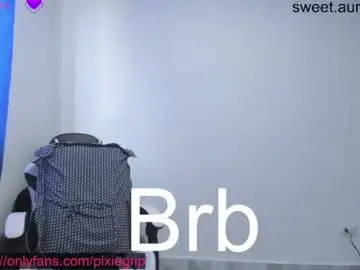 Chaturbate Watch Live Sex Cams of sweetaura0_0