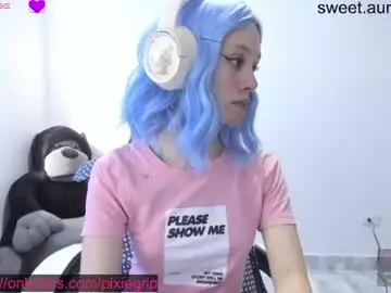 Chaturbate Adult Webcams of sweetaura0_0