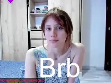 Chaturbate Sex Chat of sweetaura0_0