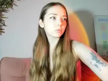 Chaturbate Live Porn of thisisamelia