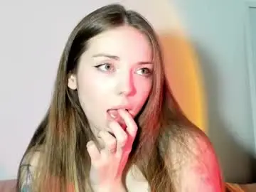 Chaturbate Live Sex Cam of thisisamelia
