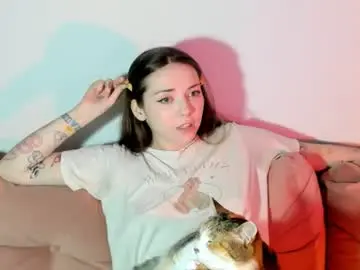 Chaturbate Live Porn of thisisamelia