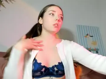 Chaturbate Adult Webcam of thisisamelia