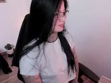 Chaturbate Adult Video Chat of unatatuada