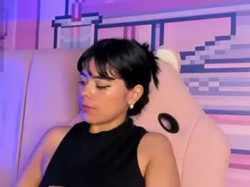 Chaturbate Best live sex cam show of _18alice