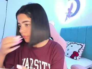 Chaturbate Best live sex cam show of _18alice