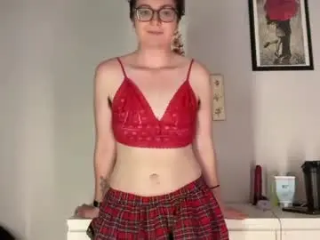 Chaturbate Sex Cam of abbiwillow