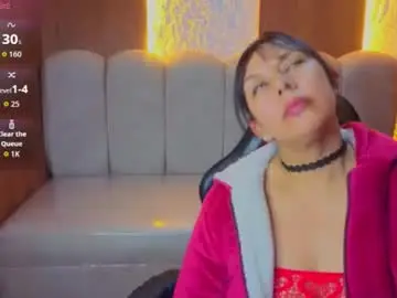 Chaturbate Free Live Porn of afrodita_b_