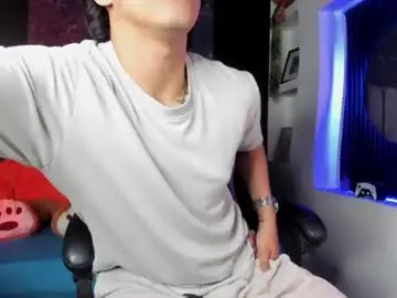 Chaturbate Live Sex of alex_cano