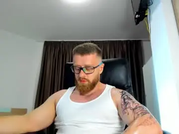 Chaturbate Live Sex Cam of alphaalexxx