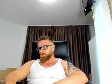 Chaturbate Best Webcam of alphaalexxx