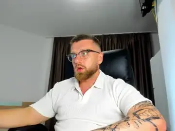 Chaturbate Nude Webcam of alphaalexxx