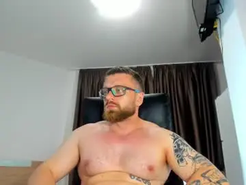 Chaturbate Sex Cam of alphaalexxx