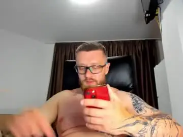 Chaturbate Best Webcam of alphaalexxx