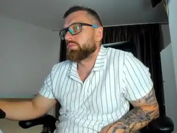 Chaturbate Sex Chat of alphaalexxx