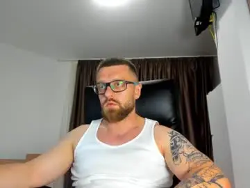 Chaturbate Live Sex Cam of alphaalexxx