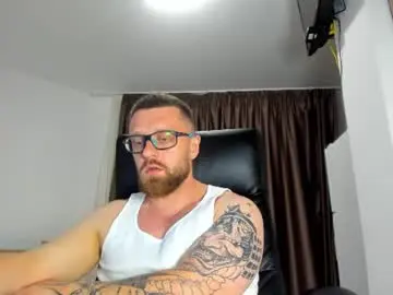 Chaturbate Best live sex cam show of alphaalexxx
