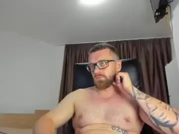Chaturbate Adult Webcam of alphaalexxx