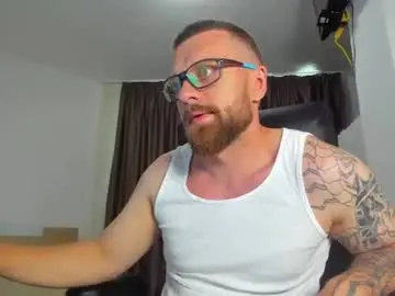 Chaturbate Live Sex Cam of alphaalexxx