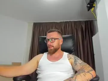 Chaturbate Live Sex Cam of alphaalexxx