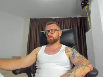 Chaturbate Free Live Porn of alphaalexxx