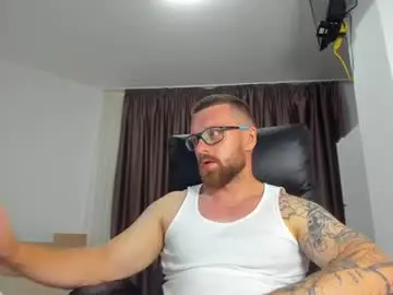 Chaturbate Live Sex of alphaalexxx