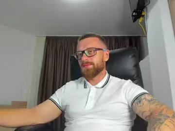 Chaturbate Best Webcam of alphaalexxx