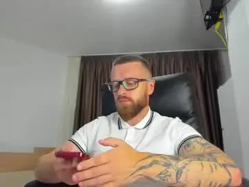Chaturbate Sex Chat of alphaalexxx