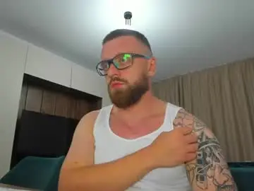 Chaturbate Sex Chat of alphaalexxx