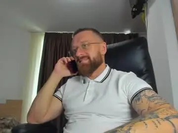 Chaturbate Live Sex Cam of alphaalexxx